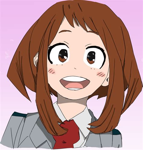 porno uraraka|Uraraka Porn Videos 